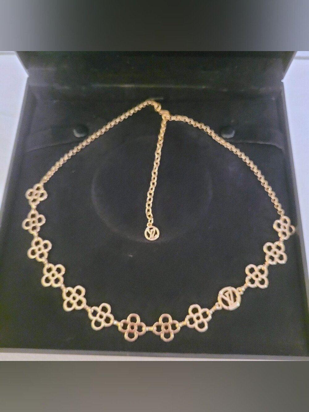 Luxury Necklace